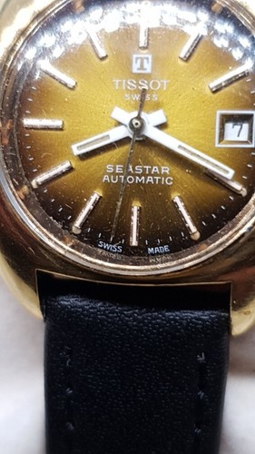 Orologio tissot seastar - orologio,
