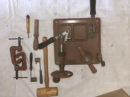 Kit ricarica cartucce fucile - ricarica,