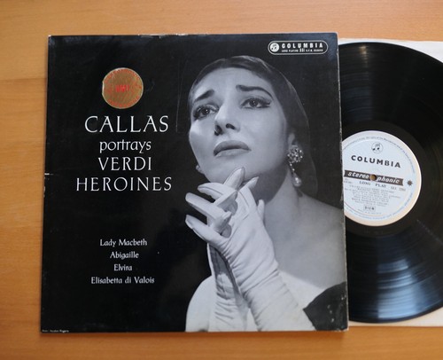 Sax 2293 ed1 maria callas - sax,