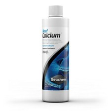 SEACHEM REEF CALCIUM 250 ML