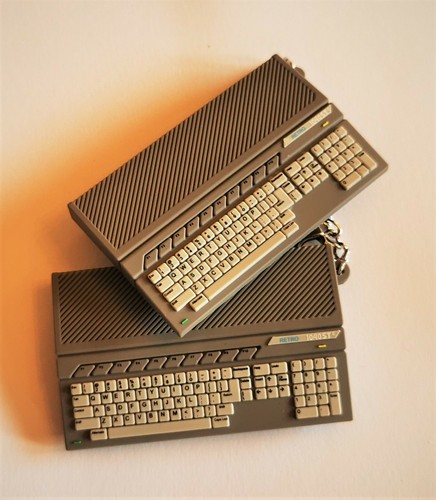 Nuovo come atari 1040st - come,