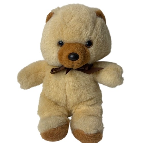 Peluche vintage mty - peluche,