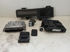 KIT AVVIAMENTO MOTORE PER