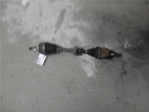 Transmission avant gauche - transmission,