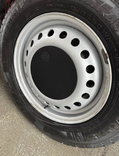 Copri mozzo ruota - , vw