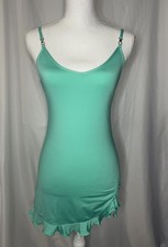 NUOVO WICKED WEASEL 5694 Jade