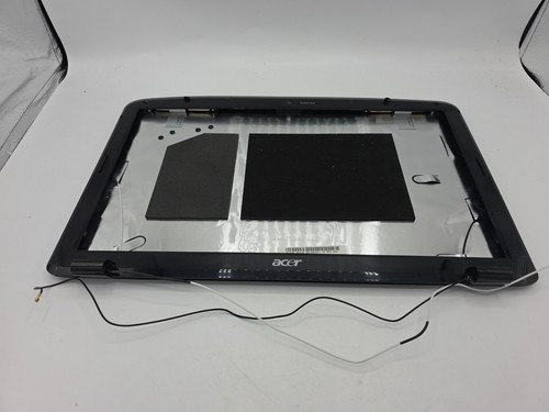 Cover scocca lcd monitor - scocca,
