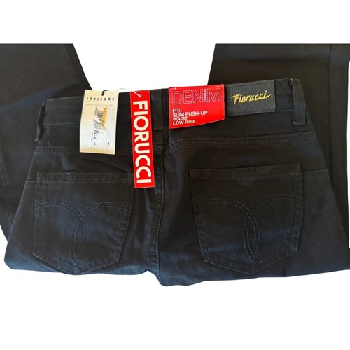 Fiorucci jeans slim push - jeans,