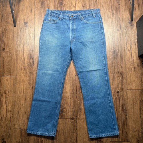 Jeans vintage anni levis - jeans,