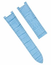 CINTURINO OROLOGIO IN PELLE