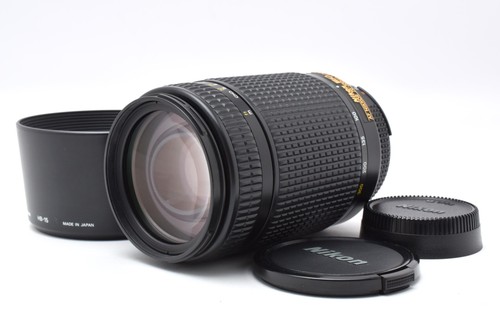 Quasi inutilizzato nikon - inutilizzato],