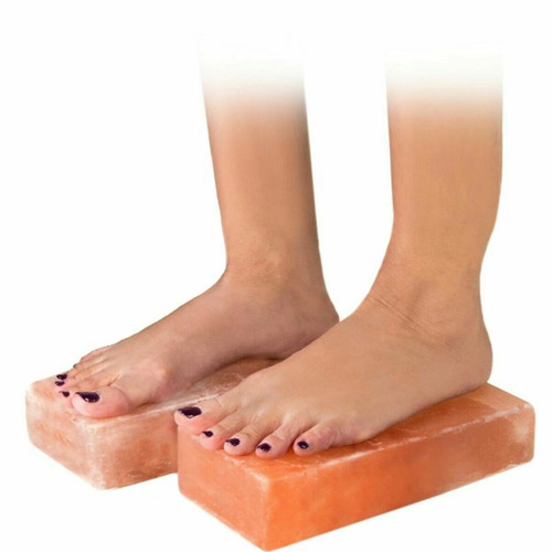 Blocchi terapia piedi - terapia,
