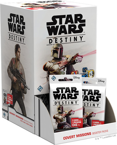 Star wars destiny covert - wars,