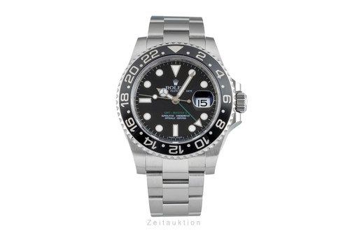 Rolex gmt master - gmt-master, oyster
