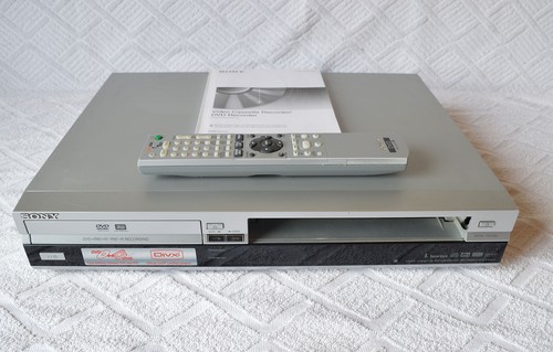 Sony rdr vx420 stereo - rdr-vx420,