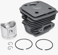 piston kit for Husqvarna 385