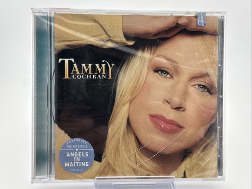 Tammy cochran self titled - tammy, cochran: