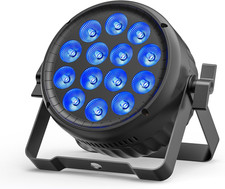 210 W LED Par Faretto, RGBW