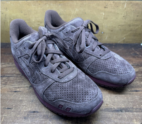 Asics gellyte iii ronnie - asics,