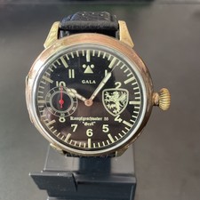 Orologio svizzero vintage Gala