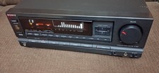 SONY TA-D505 AMPLIFICATORE