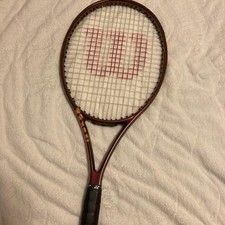 Wilson PRO STAFF100 Pro Lab