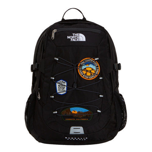 The north face - the, borealis