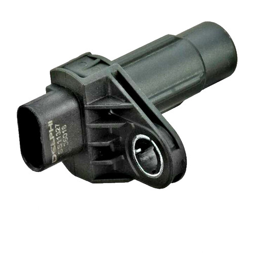 Delphi crankshaft rpm sensor - crankshaft,
