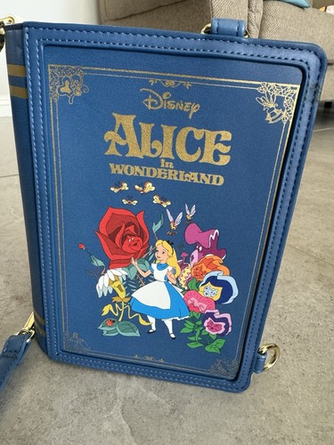Disney alice nel paese - disney,