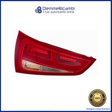 FARO - FANALE POSTERIORE