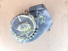 AVVIAMENTO MOTOSEGA PIONEER Modello 1200A