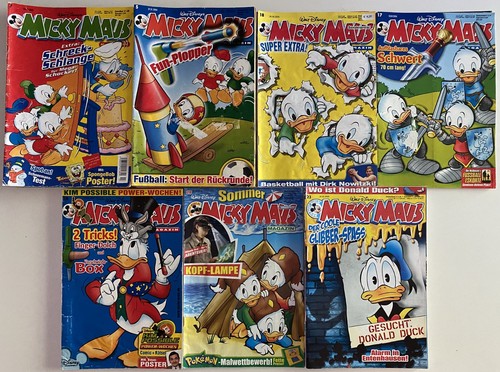 Quaderni fumetti topolino - fumetti,