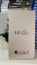 LG G3 - Smartphone (pezzi di