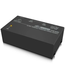 BEHRINGER MICROPOWER PS400