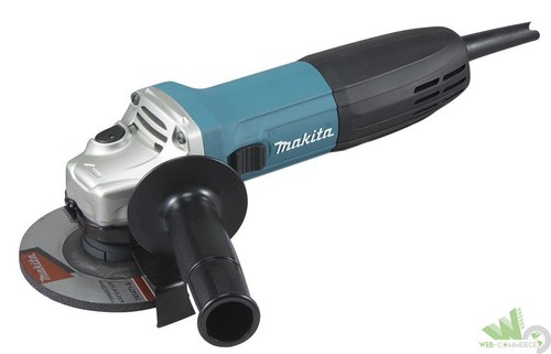 Makita smerigliatrice angolare - makita,