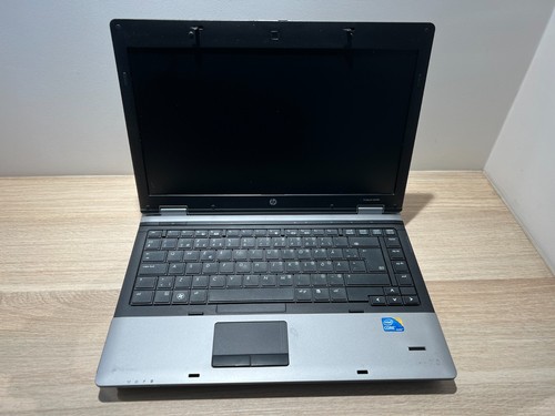 6450b cpu 520m - hp,