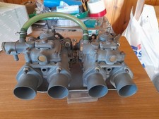 CARBURATORI SOLEX C35 PHH 23