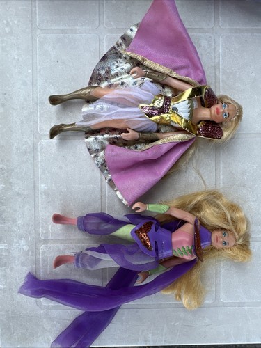 She princess power - she-ra,