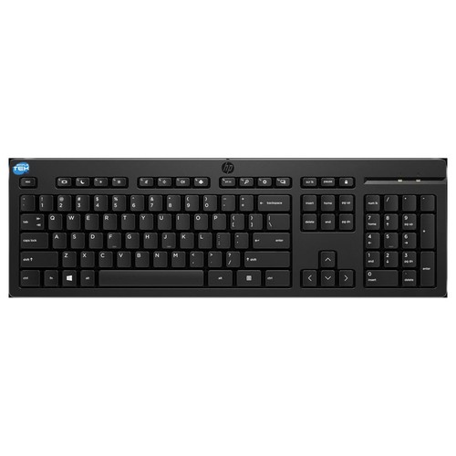 125 wired keyboard tastiera - wired,