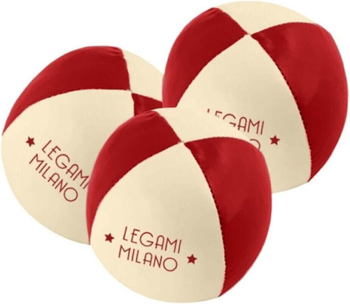 Palline da giocoleria - palline,