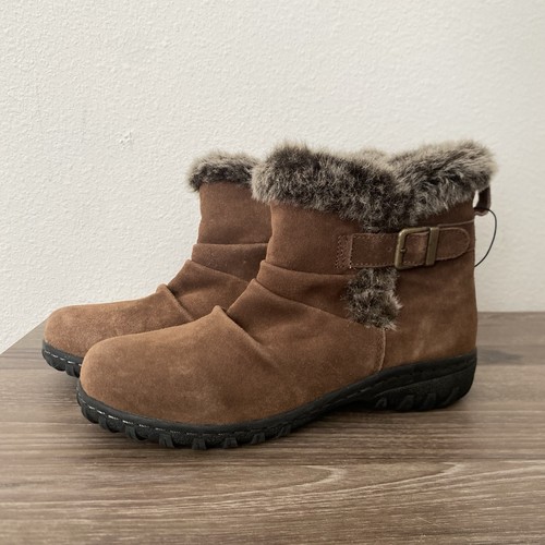 Stivaletti invernali khombu - stivaletti,