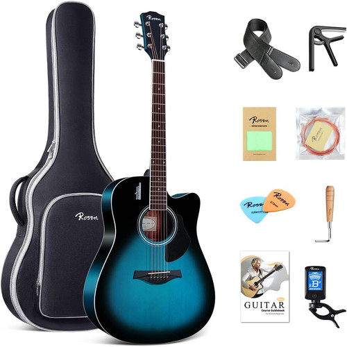 Chitarra acustica guitar - chitarra,