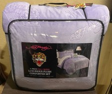 Set piumone Ed Hardy Guardian