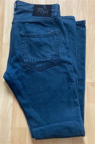 Jeans prps sabre lungo slim - prps,