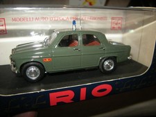1:43 Rio Alfa Romeo Giulietta