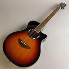 Yamaha Apx500III Preamplificatore Chitarra Acustica Guasto JANK Dal Giappone