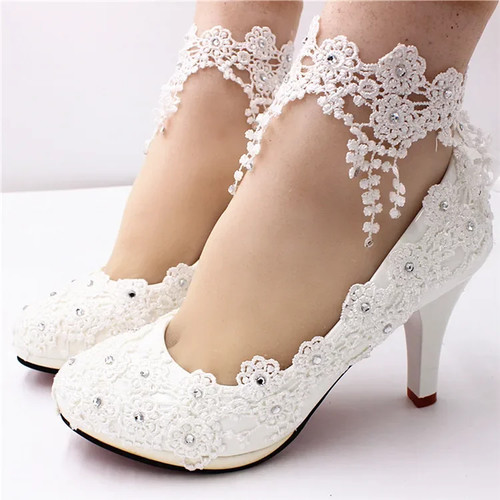 Nuove scarpe donna - nuove,