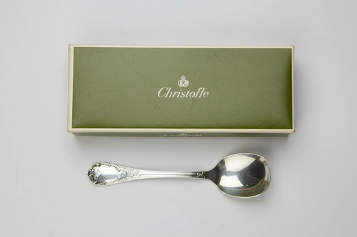 Lot cuillères à glace - 12,