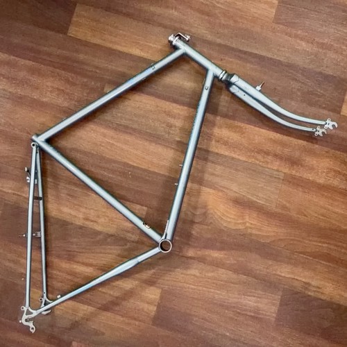 Set telaio bici schwinn - set,