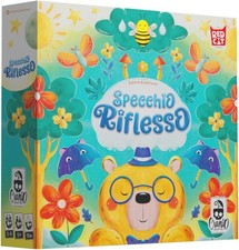 Gioco Da Tavolo - Cranio Creations: Specchio Riflesso